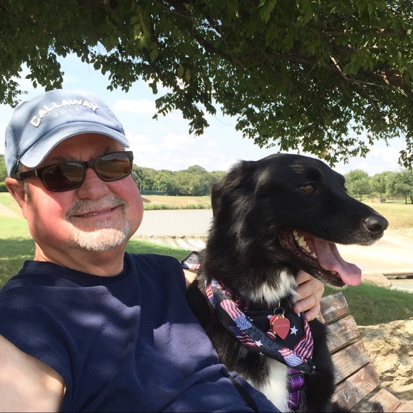 Meet your Posher, Martha - Picture 2 of 3